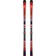 Zestaw narciarskie narciarski ROSSIGNOL HERO GS 185 R22 SPX15