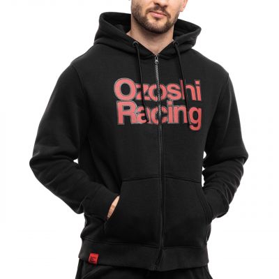 8. Bluza Ozoshi Hudson M OZ93923