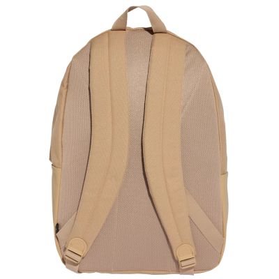 3. adidas Classic Back To School 3 Stripe Backpack JX9058 Beżowe One size