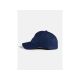 3. Czapka Peak Performance Retro Cap kolor granatowy