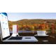 3. Router bezprzewodowy LTE AVM FRITZ!Box 6820 - WWAN - 802.11b/g/n - Desktop