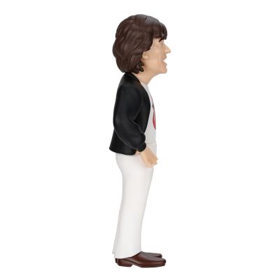 4. MINIX THE ROLLING STONES - MICK JAGGER