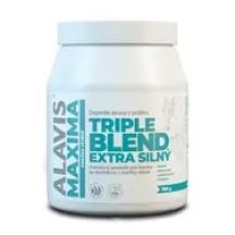 ALAVIS MAXIMA Triple Blend Extra silný 700g