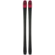 9. Narty skitourowe ROSSIGNOL ESCAPER 87