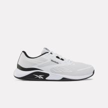 Sneakersy Reebok NANOFLEX TR 3 WHITE/BLACK (100244382)