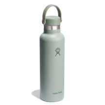 Butelka termiczna Hydro Flask 21 Oz Standard Flex Cap (621 ml) - agave