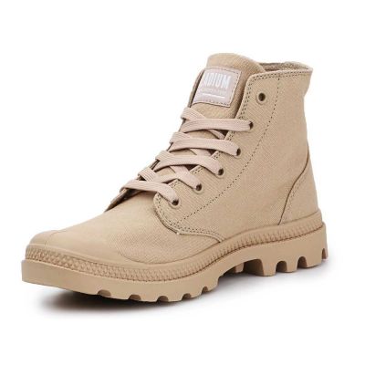 4. Buty Palladium Pampa HI Mono U 73089-271