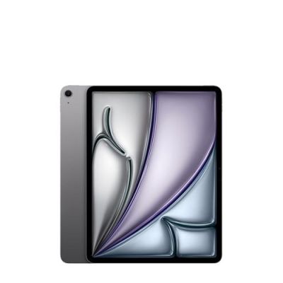 5. Apple iPad Air Apple M 256 GB 27,9 cm (11") 8 GB Wi-Fi 6E (802.11ax) iPadOS 17 Szary