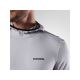 5. Bluza męska ROSSIGNOL Westweg Sun Hoodie szara