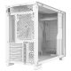 4. Obudowa XPG VALOR MESH NANO (M-ATX) Midi Tower biała detaliczna
