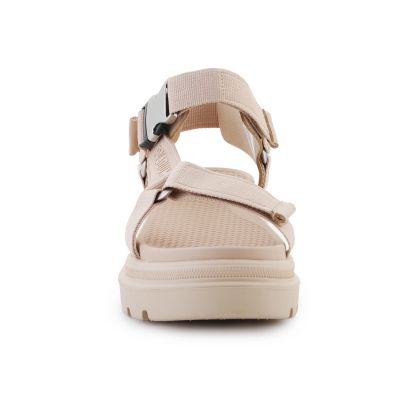 2. Sandały Palladium Pallacruise Strap W 97465-235-M 