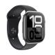 5. Etui ze szkłem hartowanym AMAZINGTHING Radix Glass do Apple Watch 42mm – przezroczyste