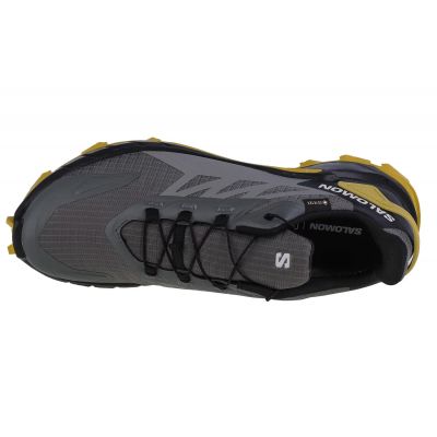 3. Buty do biegania Salomon Supercross 4 GTX M 473172