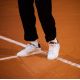 3. Buty K-Swiss LOZAN KLUB LTH M 07263-991-M