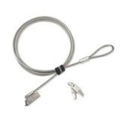 Kensington Blokada do laptopów z kluczem Slim NanoSaver 2.0 EQ