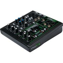 Mackie ProFX6v3 - Mikser analogowy z interfejsem USB