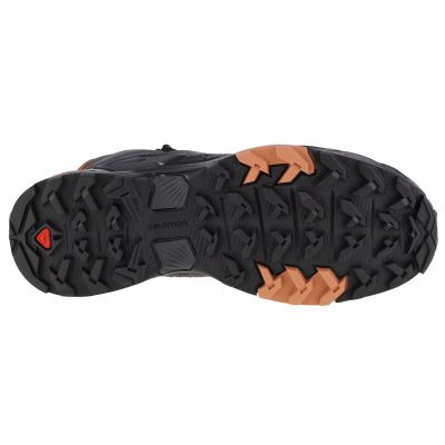 4. Buty Salomon X Ultra 4 Mid GTX W 412956