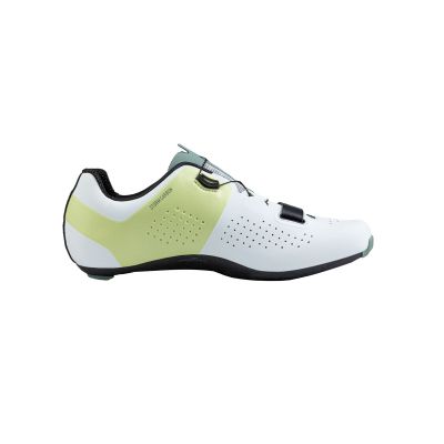 2. Buty rowerowe NORTHWAVE Storm Carbon biały