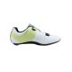 2. Buty rowerowe NORTHWAVE Storm Carbon biały