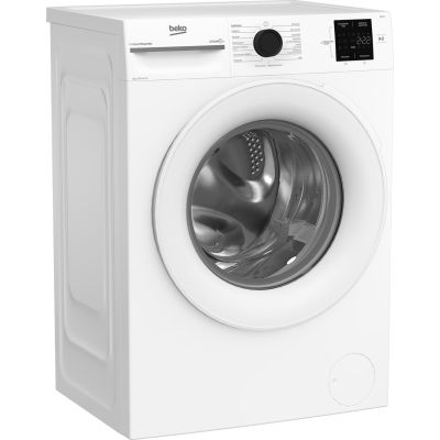 4. Pralka BEKO BM1WFU37225WW