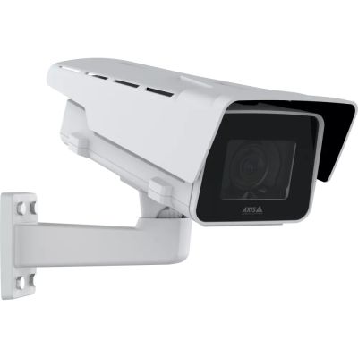 3. Kamera sieciowa Axis P1385-E