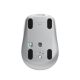 6. Mysz Logitech MX Anywhere 3S Pale Grey