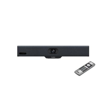 7. Yealink Wideobar A10-010