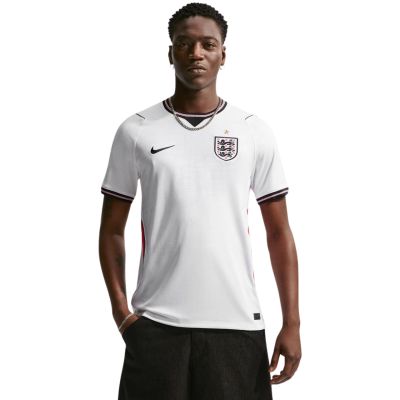 Koszulka męska Nike England 2026 Stadium Home biała IB5290 100