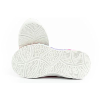 9. Leomil dziewczęce Psi Patrol  buty sportowe dziecięce sneakersy LED