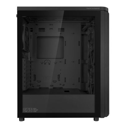 14. Obudowa Asus ProArt PA401 ABS TG PWM BLACK