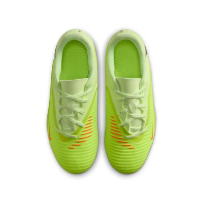 5. Buty Nike Junior Phantom 6 Low Club FG/MG HM9202-800