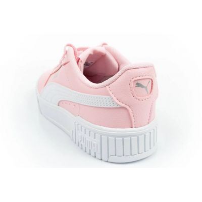 6. Buty Puma Carina Jr 386186 04