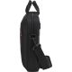 2. Case Logic DLC-115 Black 39,6 cm (15.6") Obudowa na messenger Czarny
