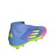 9. Buty piłkarskie adidas F50 League FG/MG MID JI0436