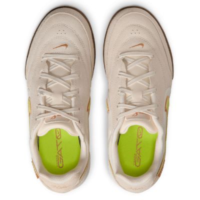 3. Buty Nike Tiempo Streetgato PRM Jr IC IV5706-100