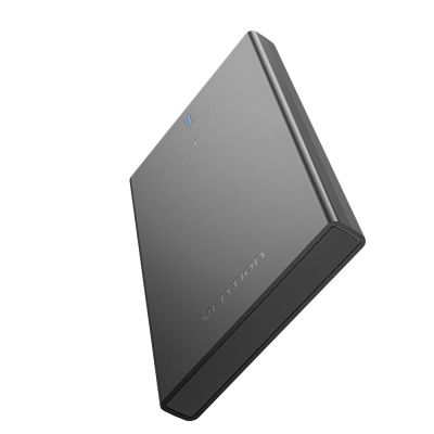 2. Obudowa dysku twardego SATA 2,5 cala Vention USB 3.0 Micro-B
