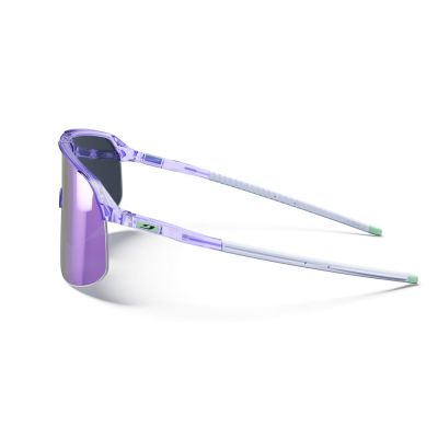 2. Okulary JULBO DENSITY roz.L fioletowe