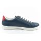 4. U.S. Polo Assn. buty trampki sneakersy męskie modne granatowe wygodne