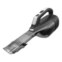 Odkurzacz ręczny 12V DVD320J-QW BLACK+DECKER