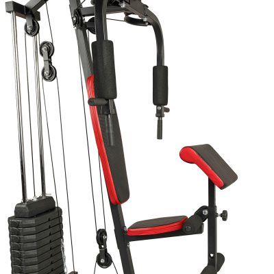 46. Atlas jednostanowiskowy Multi Gym Basic BMG4202