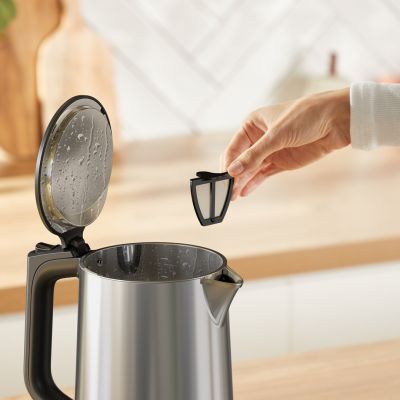 9. Czajnik elektryczny TEFAL KI871DE0