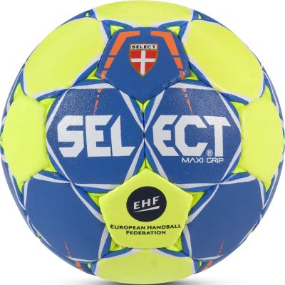 6. Piłka Ręczna Select Maxi Grip 1 liliput 13204