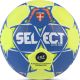 6. Piłka Ręczna Select Maxi Grip 1 liliput 13204