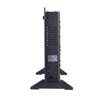 13. Extralink Inteligentny panelowy grzejnik o mocy 2000W | Kolor czarny
