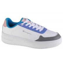 Buty Champion Rebound Platform W S11473-CHA-WW006