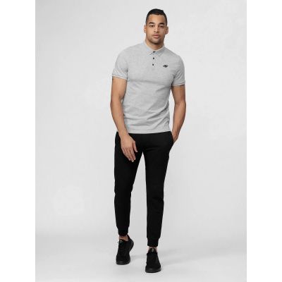 4. Koszulka 4F M 4FWSS24TPTSM129-27M