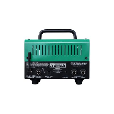 Joyo Bantamp Atomic - mini głowa gitarowa 20W