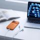 6. Słuchawki przewodowe Tech-Protect Ultraboost Core G4 USB-C - białe
