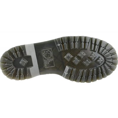 4. Dr. Martens Sinclair Platform 22564001 Czarne 36