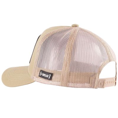 3. Czapka z daszkiem Capslab Freegun Looney Tunes Cap CL-LOO4-1-COY1- nie wystawiac